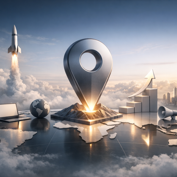 Comment la localisation créative propulse votre marque